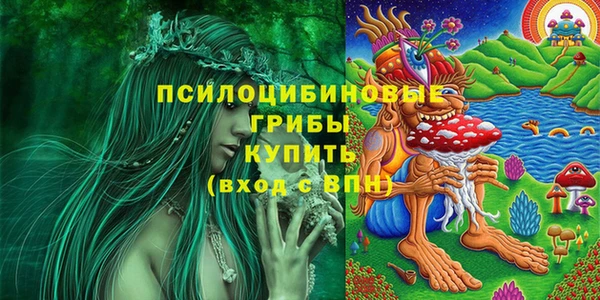 твердый Белоозёрский